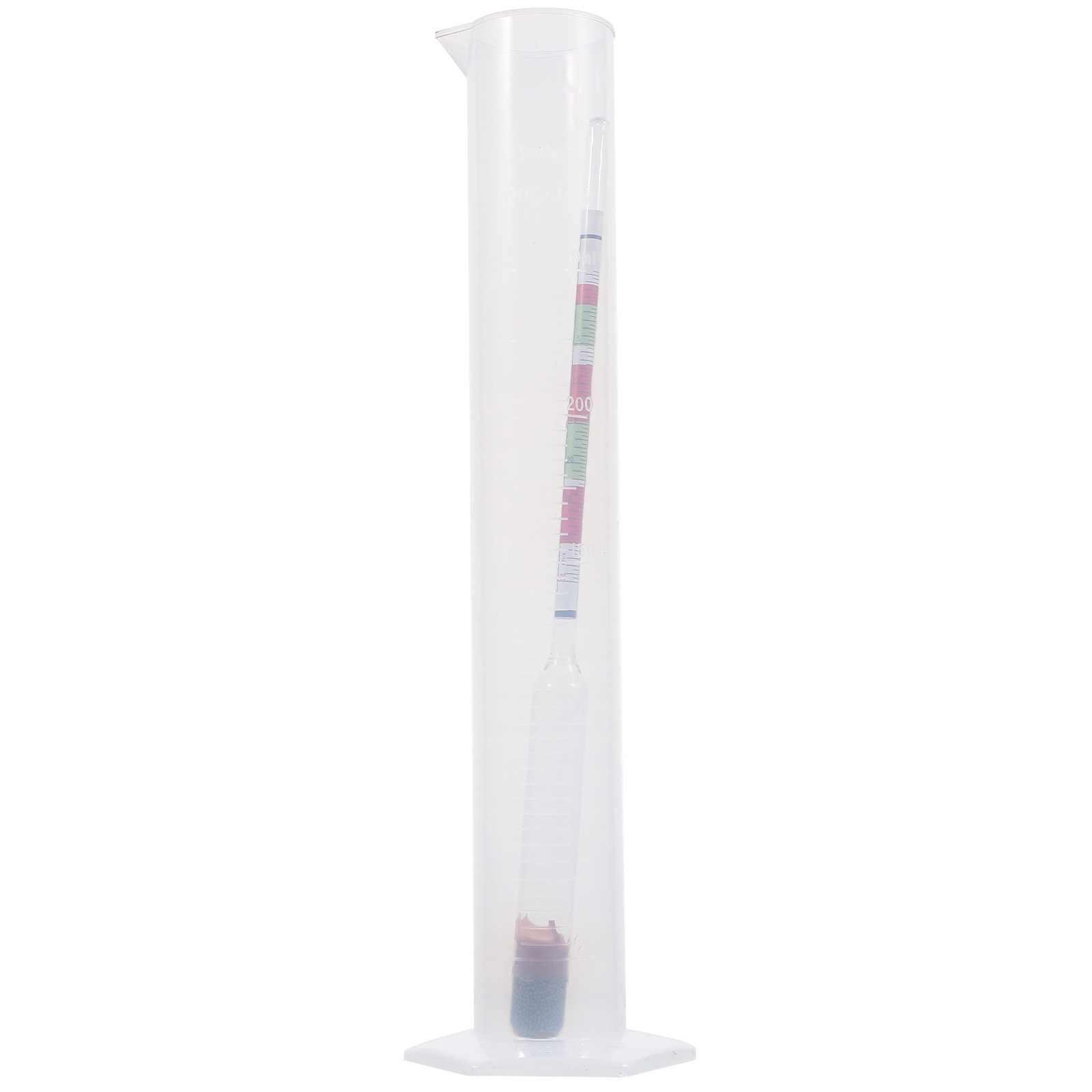 1Set Triple Scale Alcohol Hydr - огляд і ціна Wine Beer And Mead