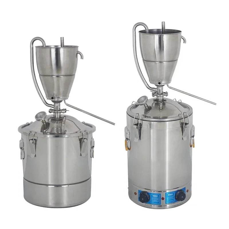 30L Stainless Steel Water Alco - огляд і ціна Wine Beer Spirit