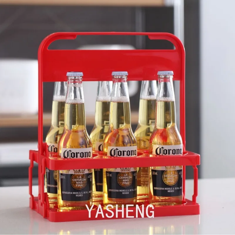Foldable Plastic Wine Cooler,  - огляд і ціна Beer Wine Zone