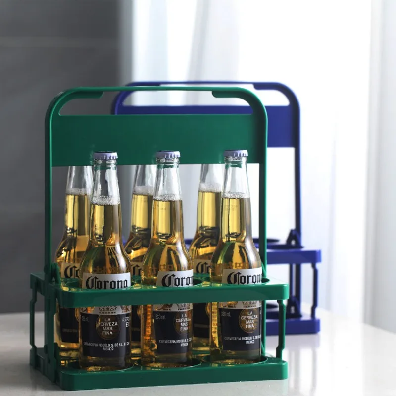 Foldable Plastic Wine Cooler,  - огляд і ціна Beer Wine Zone